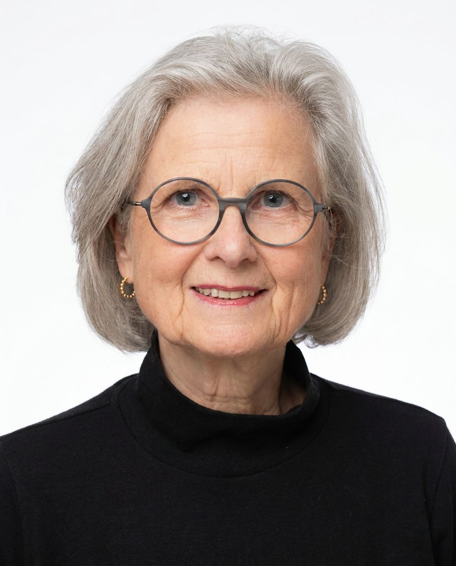 Porträt Dr. Ute Brune, Zahnärztin, Zahnärzte am Stern Essen